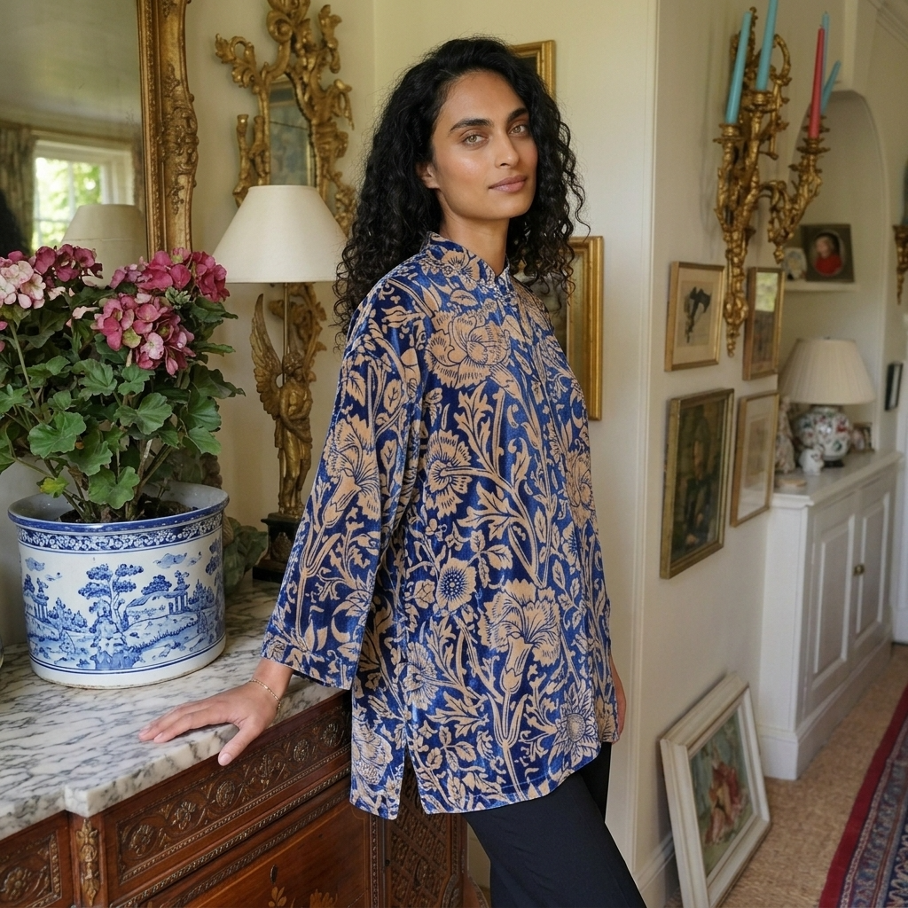 Genoa top