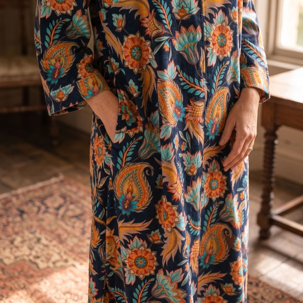 Tuttabankem Gianna Kaftan