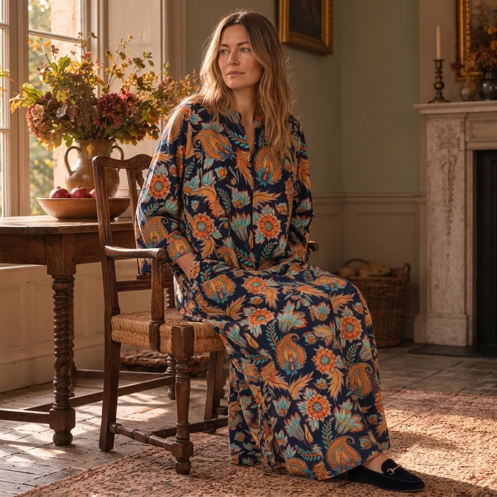Tuttabankem Gianna Kaftan