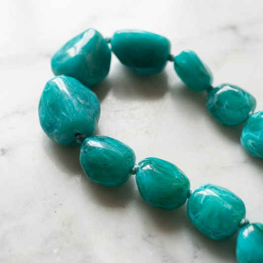 Isolde Necklace