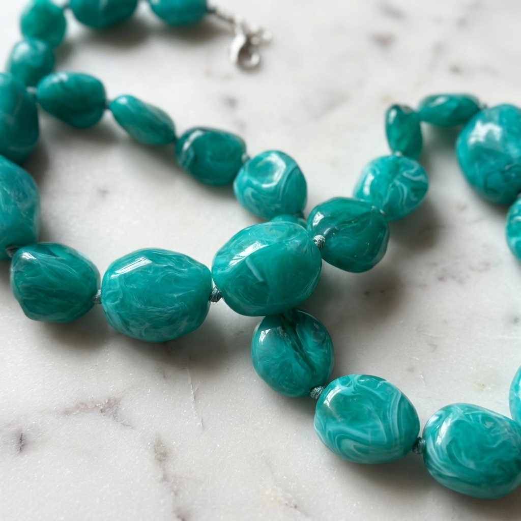 Isolde Necklace