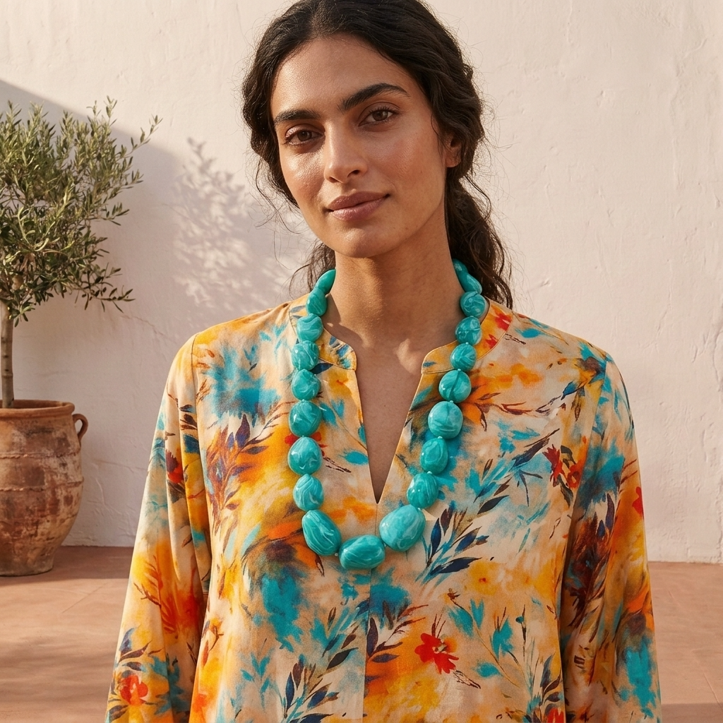 Isolde Necklace