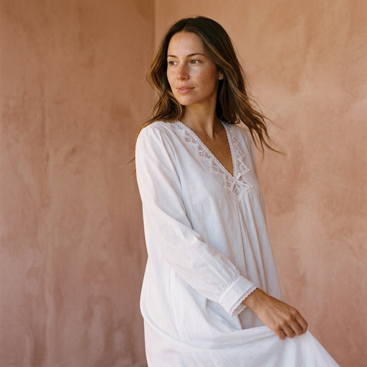 Tuttabankem Juliette Nightdress