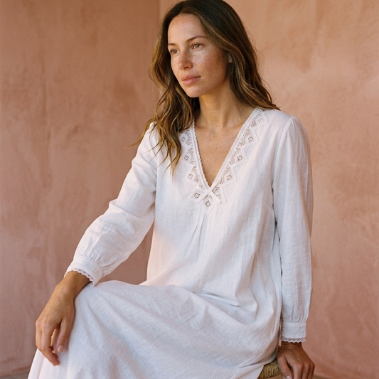 Tuttabankem Juliette Nightdress 