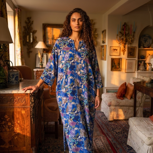 Liora kaftan 2