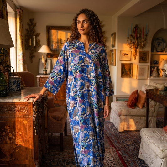Liora kaftan 1