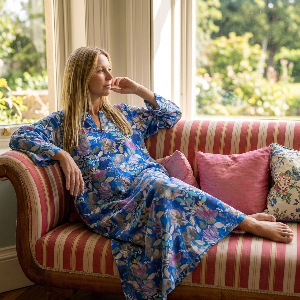 Liora kaftan 4