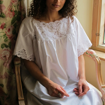 Mollie Nightdress 2
