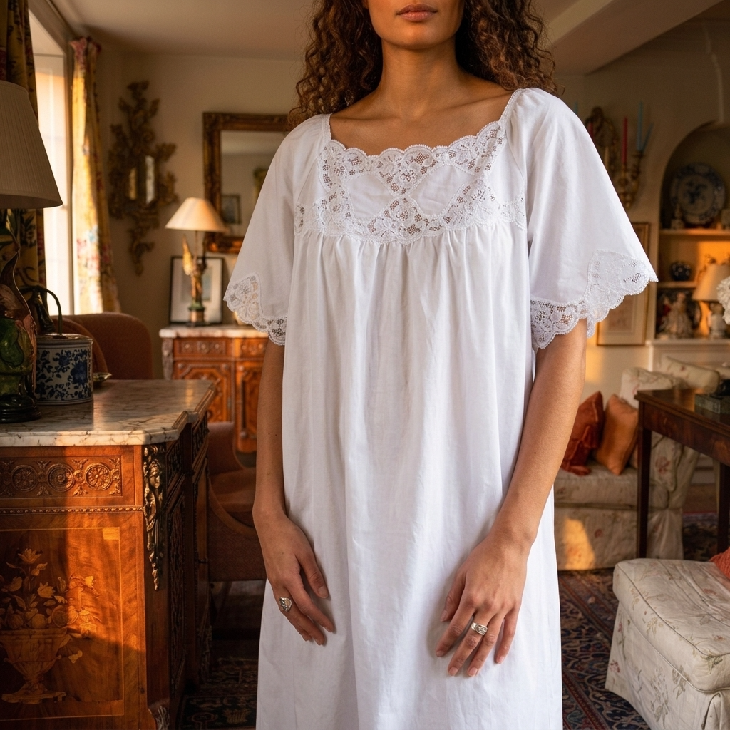 Mollie Nightdress 3