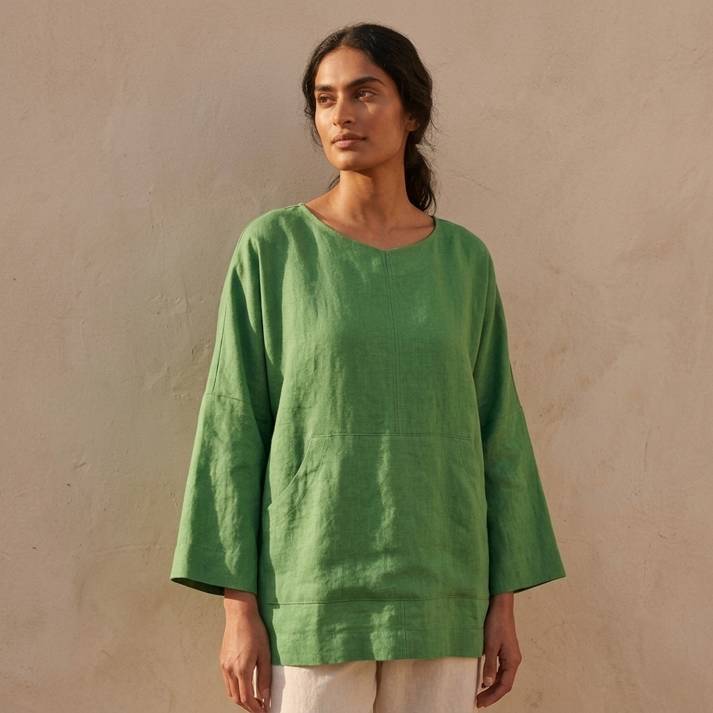 Monet Top