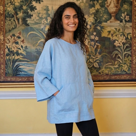 Monet Top