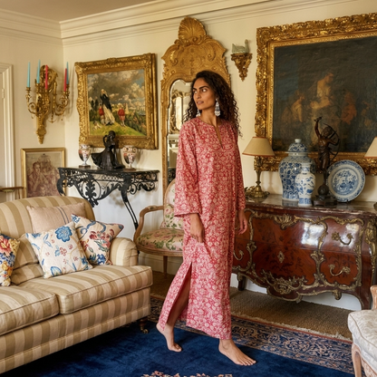 Thea kaftan
