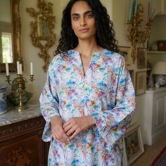 Tuttabankem Celandine Kaftan