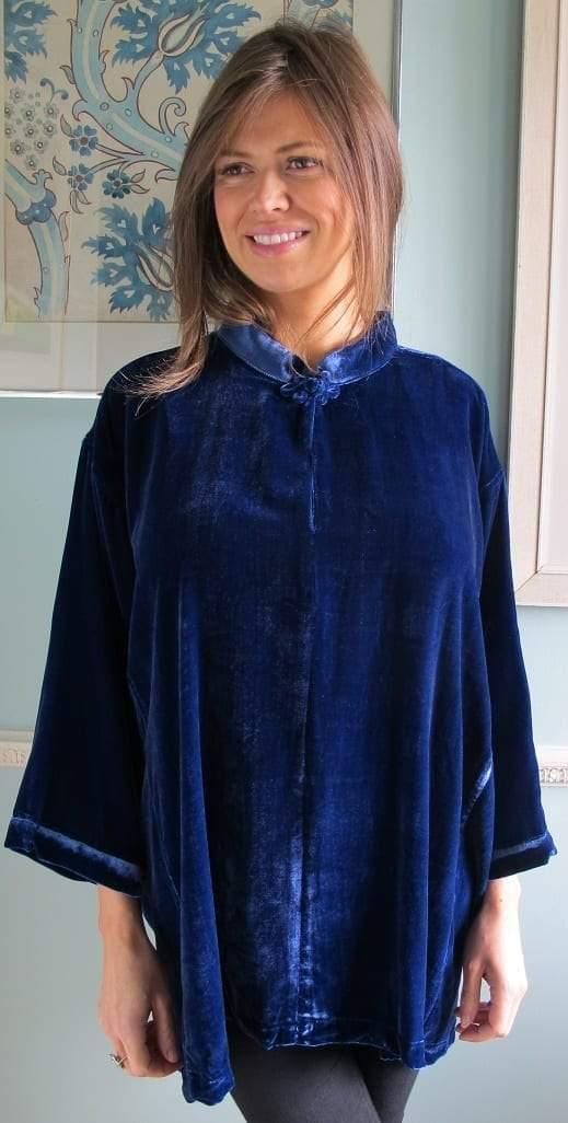 Tuttabankem Antoinette Top | Tuttabankem