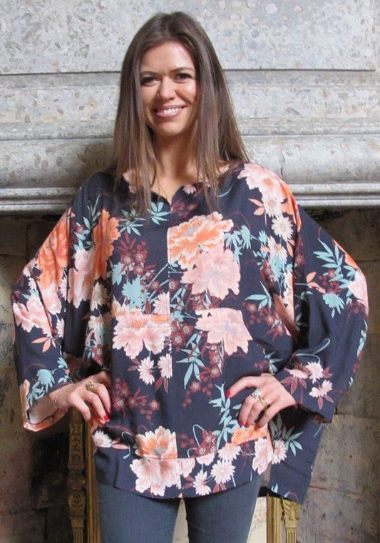 Tuttabankem Cassandra Top | Tuttabankem