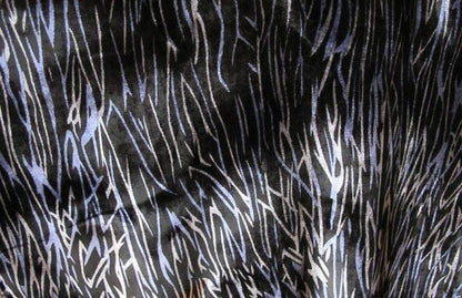 Tuttabankem Velvet Shawls - Silk Velvet | Tuttabankem